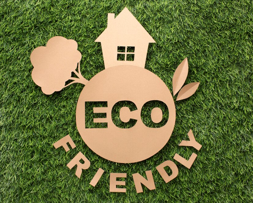 Eco-Friendly Synthesis
