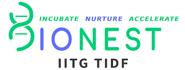 Knowledgepie investment partner logo